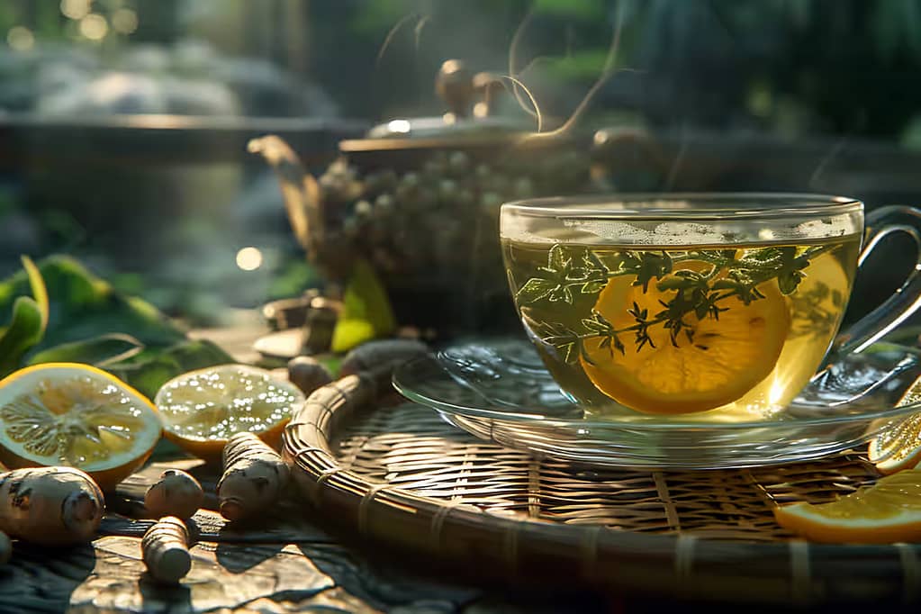 why choose arizona zero sugar green tea with ginseng