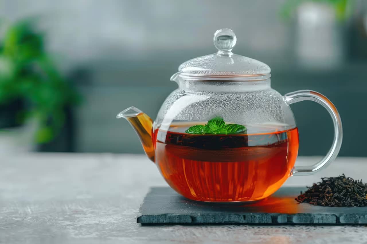 best gifts for tea lovers